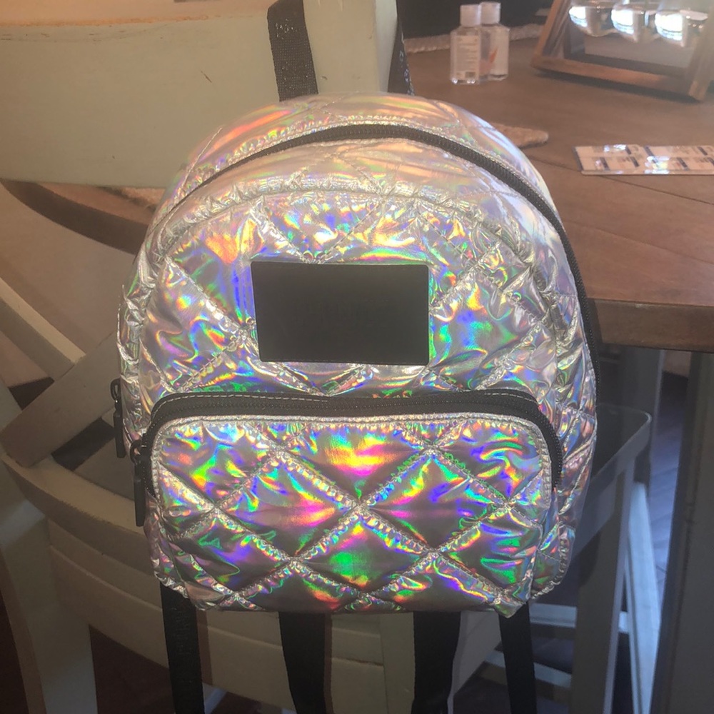 Victoria Secret Pink backpack